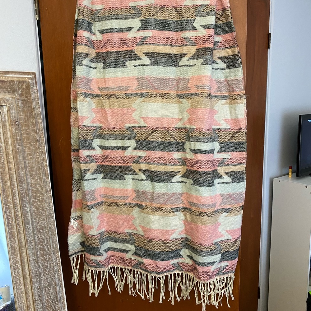 BP Scarf